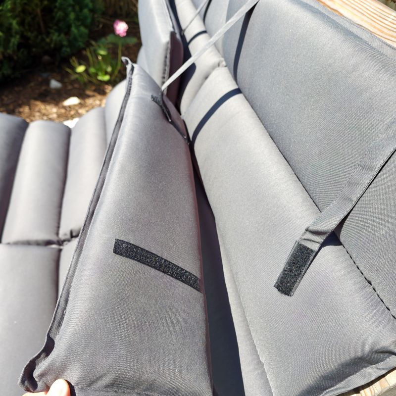Auflage "Relax" für Waldsofa – Bild 5