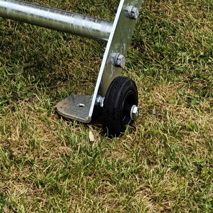 Räder für Waldsofa fix