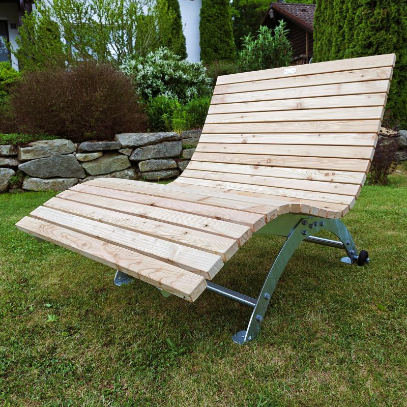 Waldsofa fix "Bogen" – Bild 4